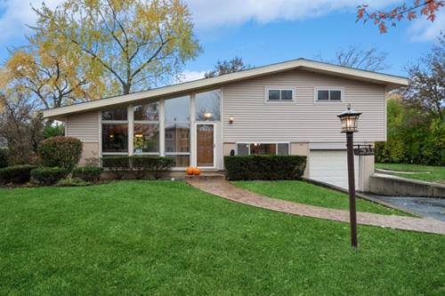 2933 Fairway, Glenview, IL 60025