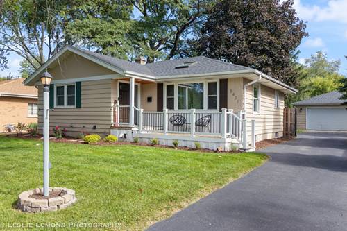 5431 Florence, Downers Grove, IL 60515