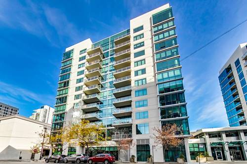 123 S Green Unit 1010B, Chicago, IL 60607
