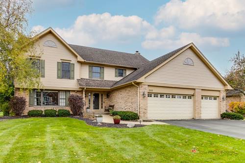205 Noble, Vernon Hills, IL 60061