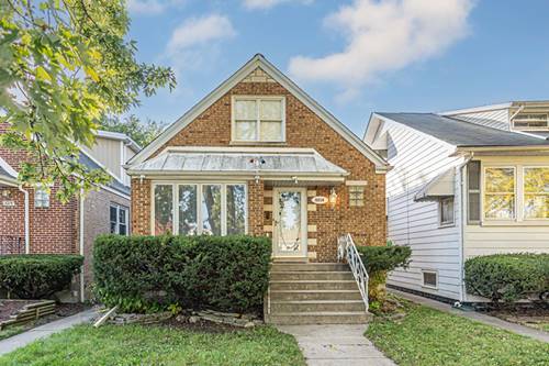 5218 N Natoma, Chicago, IL 60656