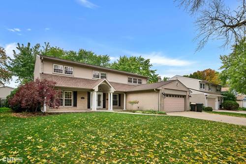 1514 S Fernandez, Arlington Heights, IL 60005