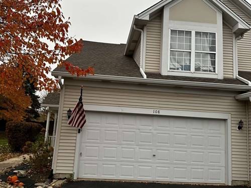 108 Hartford, Oswego, IL 60543