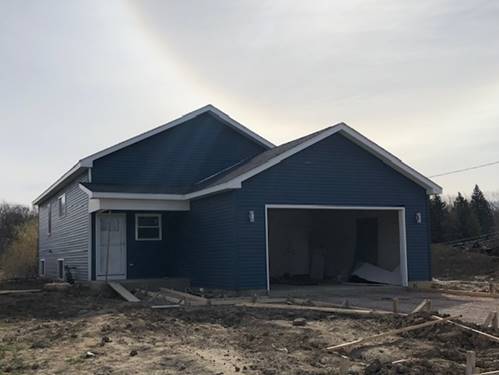 1715 Gilboa, Zion, IL 60099