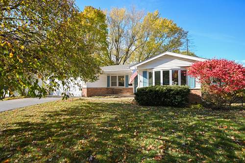 1480 N Morse, Wheaton, IL 60187