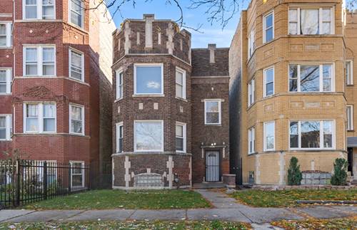 8209 S Marshfield, Chicago, IL 60620