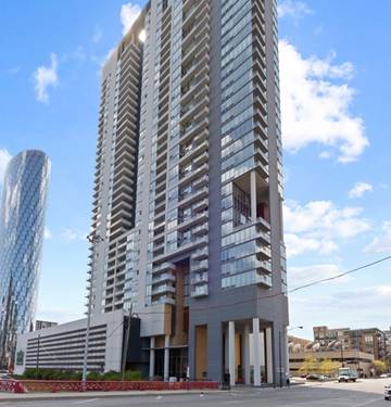 737 W Washington Unit 2808, Chicago, IL 60661