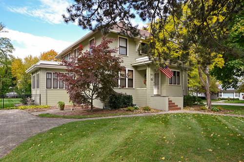 820 N Main, Wheaton, IL 60187