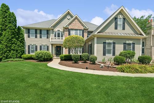 9560 Nicklaus, Crystal Lake, IL 60014