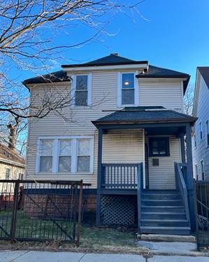 12049 S Normal, Chicago, IL 60628