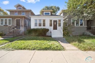 1019 Harlem, Forest Park, IL 60130