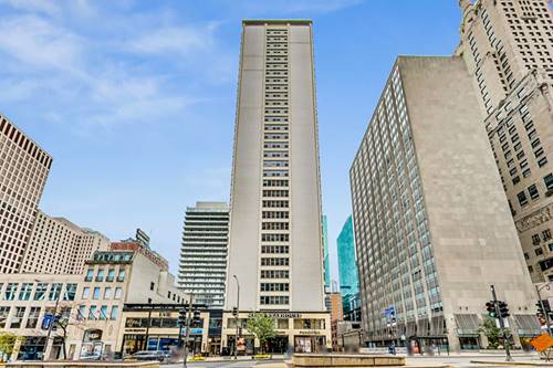 535 N Michigan Unit 1415, Chicago, IL 60611