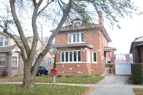 7717 S Bennett, Chicago, IL 60649