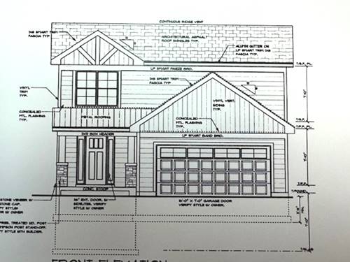 1721 Gilboa, Zion, IL 60099