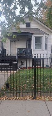 4816 W Ferdinand, Chicago, IL 60644