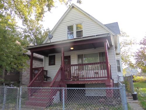 10549 S State, Chicago, IL 60628