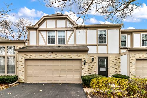 4574 N Sapphire, Hoffman Estates, IL 60192