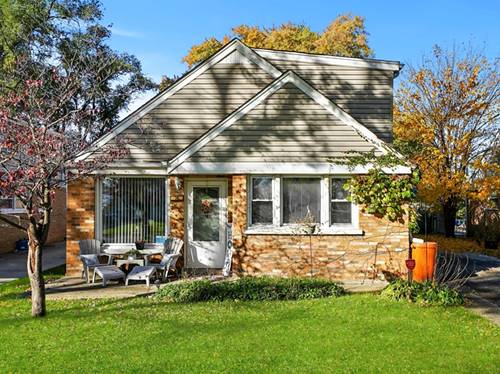 14 50th, Bellwood, IL 60104