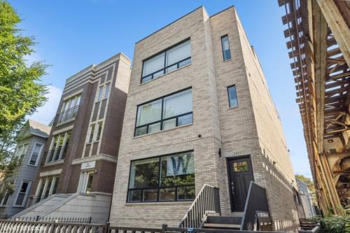 3415 N Bosworth, Chicago, IL 60657