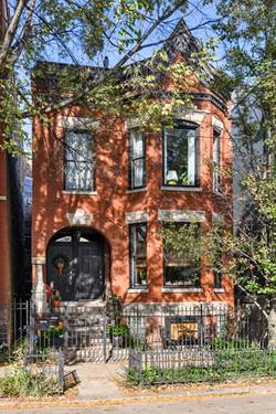 2038 W Huron, Chicago, IL 60612