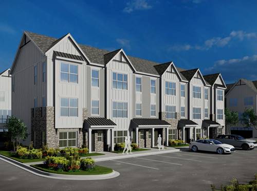105 E Crystal Lake Unit B, Crystal Lake, IL 60014