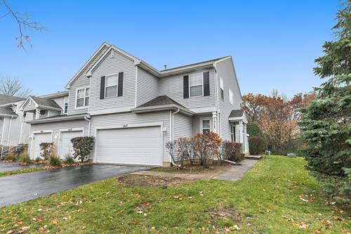 1517 Meadowsedge Unit 1517, Carpentersville, IL 60110