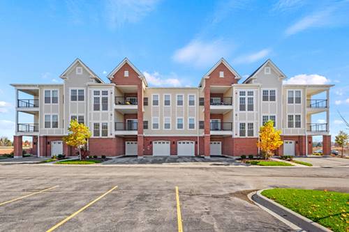 12834 S White Willow Unit 207, Plainfield, IL 60585