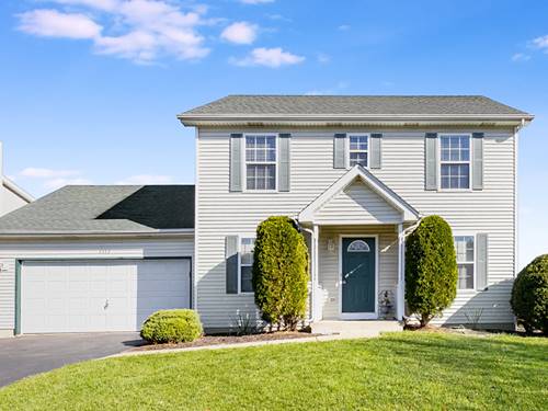 3352 Legacy, Lockport, IL 60441