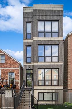 1425 W Walton Unit 3, Chicago, IL 60642