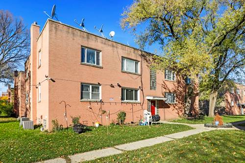 2444 W Berwyn Unit 1N, Chicago, IL 60625