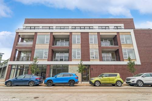 2105 W Caton Unit 401, Chicago, IL 60647