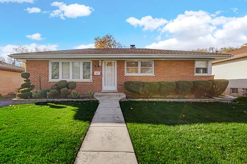 942 N Sumner, Addison, IL 60101