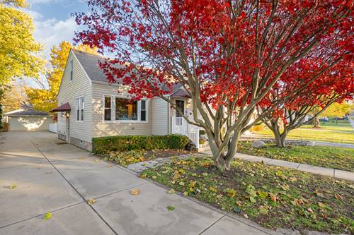 18007 Oakley, Lansing, IL 60438