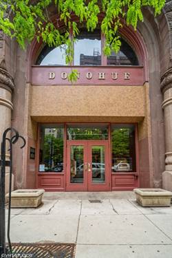 711 S Dearborn Unit 801, Chicago, IL 60605