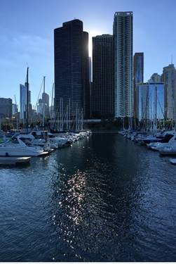 195 N Harbor Unit 4104, Chicago, IL 60601