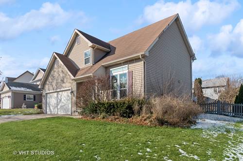 1198 Monarch, Hoffman Estates, IL 60192