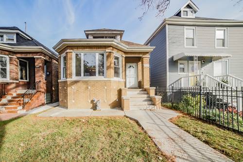 8849 S Throop, Chicago, IL 60620