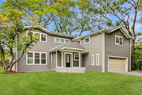 1575 Robin Hood, Highland Park, IL 60035