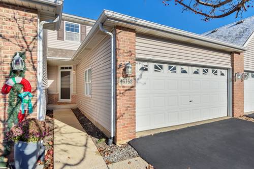 16753 S Sunset Ridge, Lockport, IL 60441