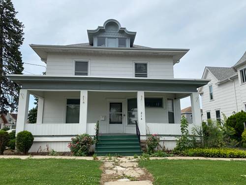 214 Gale, Aurora, IL 60506