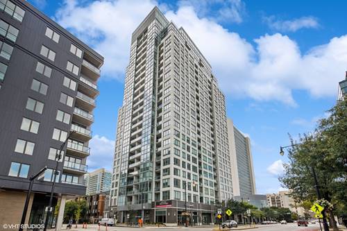 750 N Hudson Unit 2502, Chicago, IL 60654