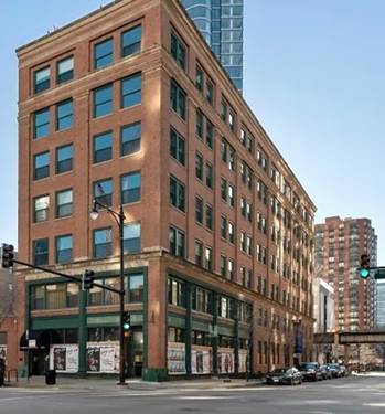 900 S Wabash Unit 701, Chicago, IL 60605