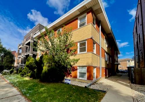 5516 W Higgins Unit 2SE, Chicago, IL 60630