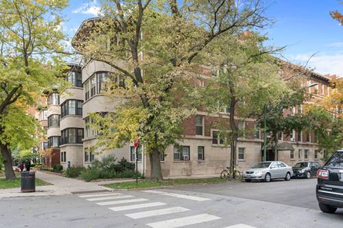 5345 S Hyde Park Unit 1W, Chicago, IL 60615