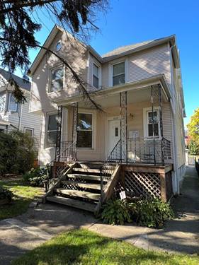 4606 N Damen, Chicago, IL 60625