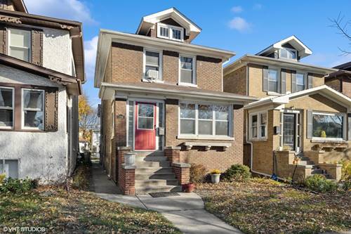 1156 S Cuyler, Oak Park, IL 60304