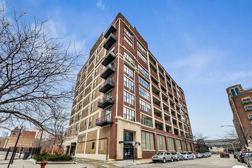 320 E 21st Unit 602, Chicago, IL 60616