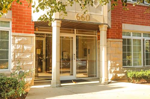 660 Mchenry Unit 204, Wheeling, IL 60090