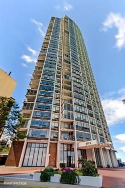 6101 N Sheridan Unit 28D, Chicago, IL 60660