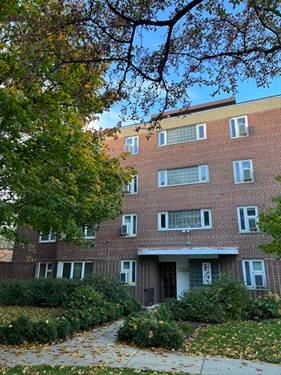 7206 Oak Unit 4SE, River Forest, IL 60305